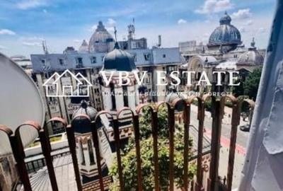 Apartament cu 2 camere, mobilat în Ultracentral