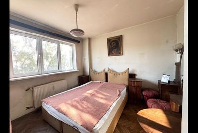 Apartament cu 3 camere în Victoriei - 4