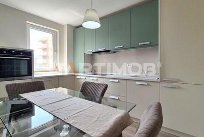 Apartament cu 2 camere decomandat, mobilat în Astra - 5