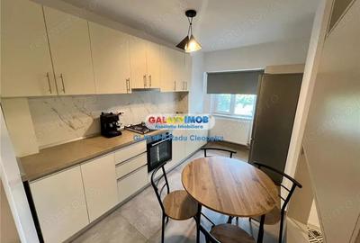 Apartament cu 2 camere semidecomandat în Gheorghe Doja - 3