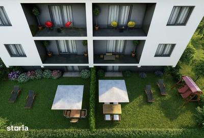 Apartament cu 3 camere în Central - 5