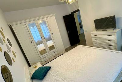 Apartament cu 2 camere decomandat în 1 Decembrie - 3