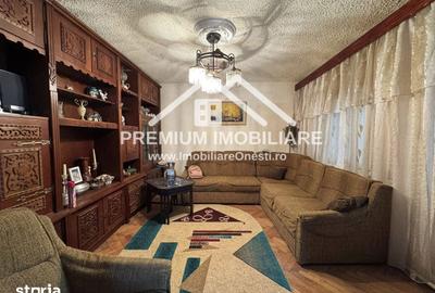 Casă cu 3 camere cu Teren 420 Mp în Central - 9