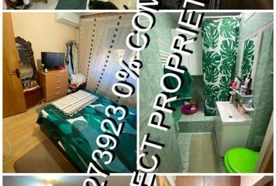 Apartament cu 2 camere semidecomandat, mobilat în Lujerului