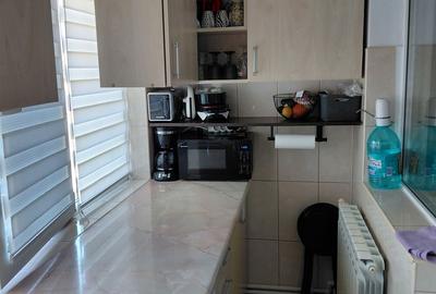 Apartament cu 2 camere decomandat în Exterior Vest