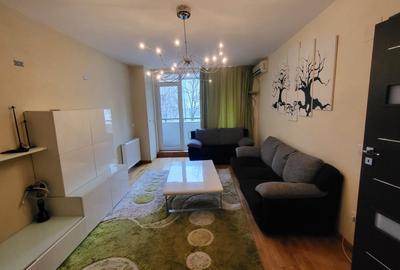 Apartament cu 2 camere decomandat în Șagului