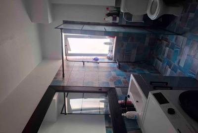 Apartament cu 2 camere nedecomandat în Ultracentral