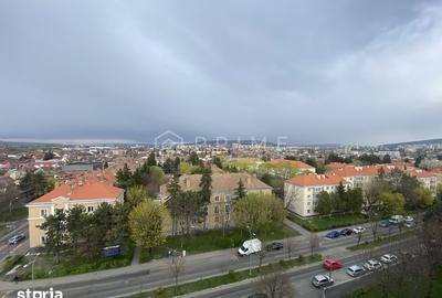 Apartament cu 2 camere în Libertății