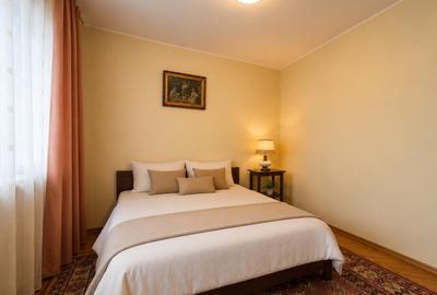 Apartament cu 2 camere semidecomandat în P-ța Unirii - 3