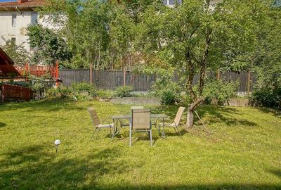 Apartament cu 6 camere decomandat în Centrul Istoric - 2