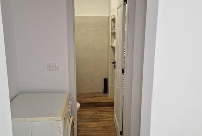 Apartament cu 2 camere semidecomandat în Central - 5