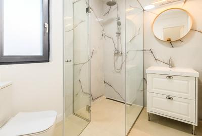 Casă individuală cu 5 camere cu Teren 475 Mp în Snagov - 13