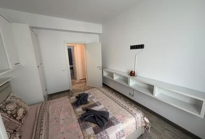 Apartament cu 2 camere decomandat, mobilat în 1 Mai - 2