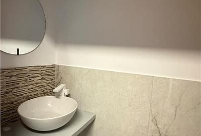 Apartament cu 3 camere în Gheorgheni - 18