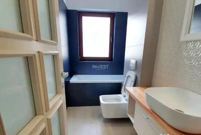 Apartament cu 2 camere în Galata - 1