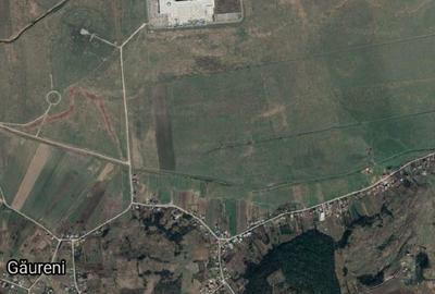 Teren de 14388 mp, în Alexandru cel Bun - 2