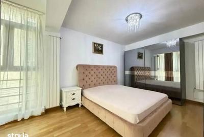 Apartament cu 3 camere în Aviatorilor