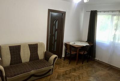 Apartament cu 2 camere semidecomandat în Nicolae Bălcescu - 2