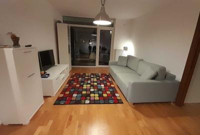Apartament cu 3 camere decomandat în Exterior Vest - 8