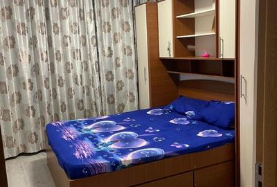 Apartament cu 2 camere semidecomandat în Vest
