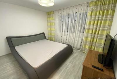 Garsonieră decomandată în Vitan - 3