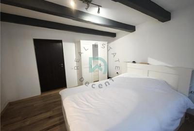 Casă individuală cu 3 camere cu Teren 110 Mp în Schei - 3