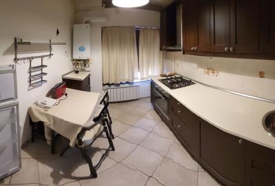 Apartament cu 2 camere decomandat în Central - 5