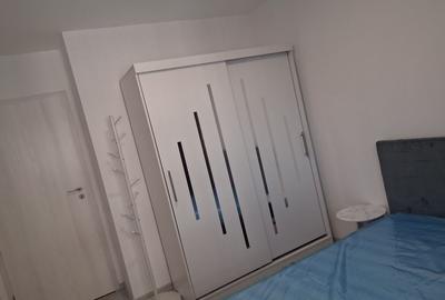 Apartament cu 2 camere decomandat în Runcu - 3