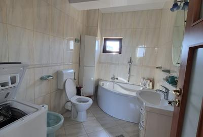 Apartament cu 4 camere în Domenii - 2