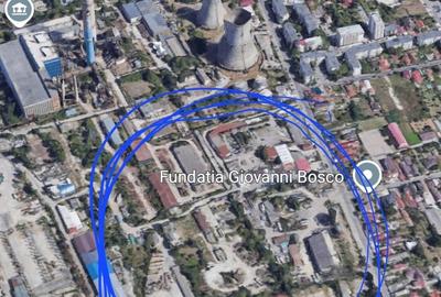 Teren Construcții intravilan de 14.39999961853 mp, în CET - 1