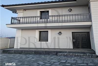Casă cu 5 camere cu Teren 350 Mp în Central - 12