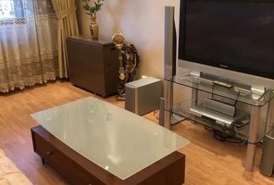 Apartament cu 3 camere decomandat în Nicolae Grigorescu