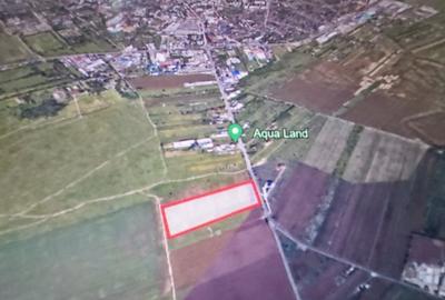 Teren agricol intravilan de 4.5 mp, în Brăilei - 32