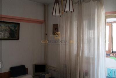 Apartament cu 4 camere în Berceni