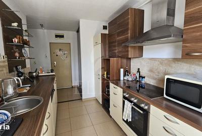 Apartament cu 2 camere decomandat în Andrei Mureșanu