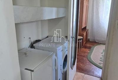 Apartament cu 2 camere decomandat în Dâmbu Pietros - 4
