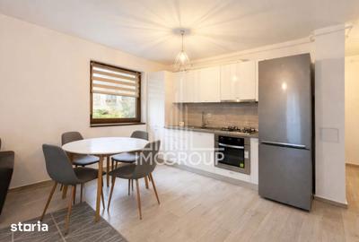 Apartament cu 2 camere, mobilat în Făget - 5