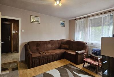 Apartament cu 2 camere în Iorga - 19