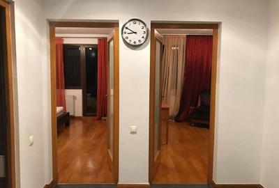 Apartament cu 3 camere semidecomandat, mobilat în Andrei Mureșanu - 5