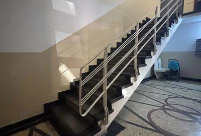 Apartament cu 2 camere semidecomandat în Ultracentral