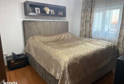 Apartament cu 3 camere decomandat în Micro 5 - 3