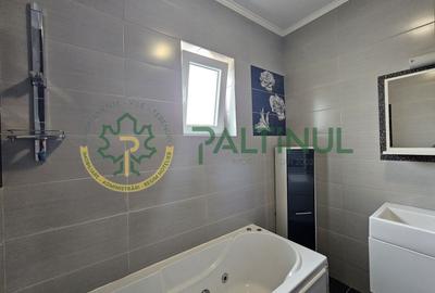 Apartament cu 3 camere decomandat în Piața Cluj - 10