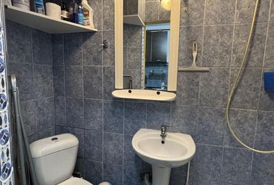 Garsonieră în Lipovei - 6