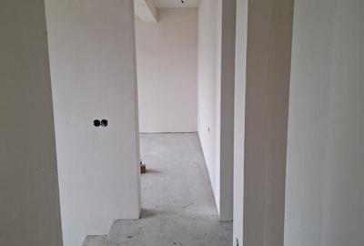 Duplex cu 4 camere cu Canalizare în Dezmir - 7