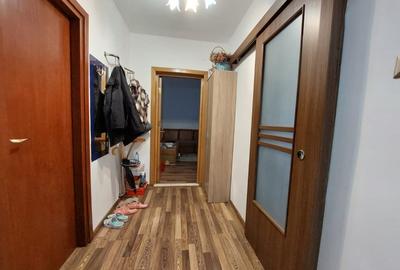 Apartament cu 4 camere semidecomandat, mobilat în Faleza Nord - 3