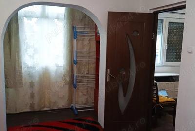 Apartament cu 3 camere decomandat în Central - 3