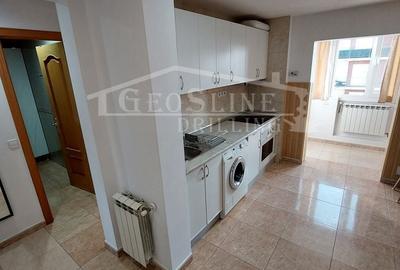 Apartament cu 2 camere decomandat în Zorilor