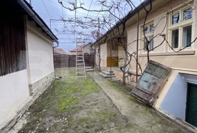 Casă cu 3 camere cu Teren 40000 Mp în Crasna - 2
