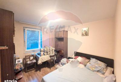 Apartament cu 2 camere decomandat în Crângași - 1