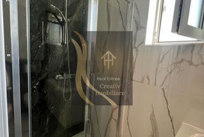 Apartament cu 2 camere, mobilat în Ghencea